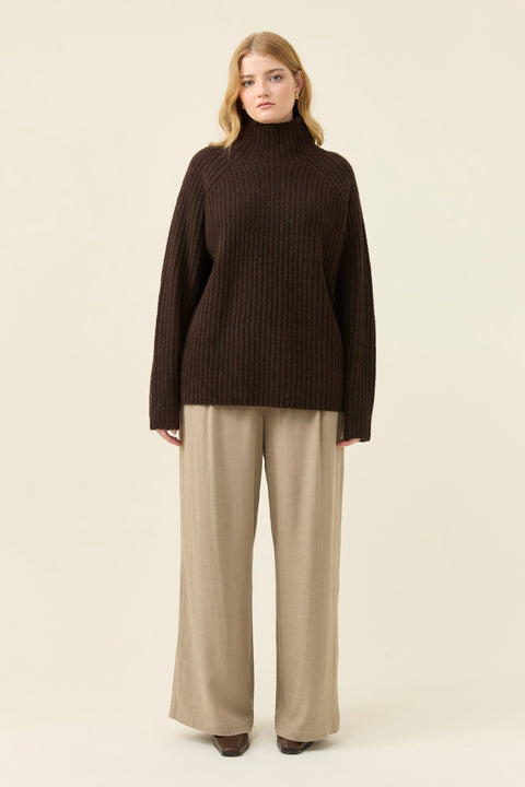 Miru Jumper - Willow Collective Mudgee