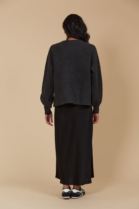 Miru Flower Jumper