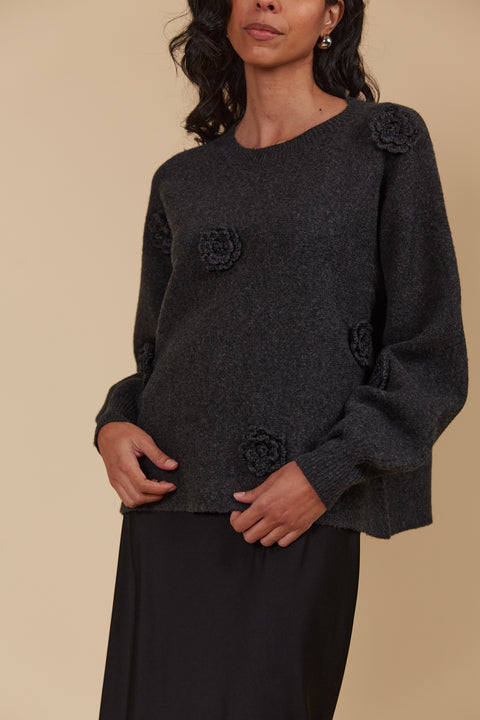 Miru Flower Jumper