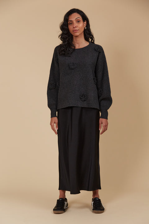 Miru Flower Jumper