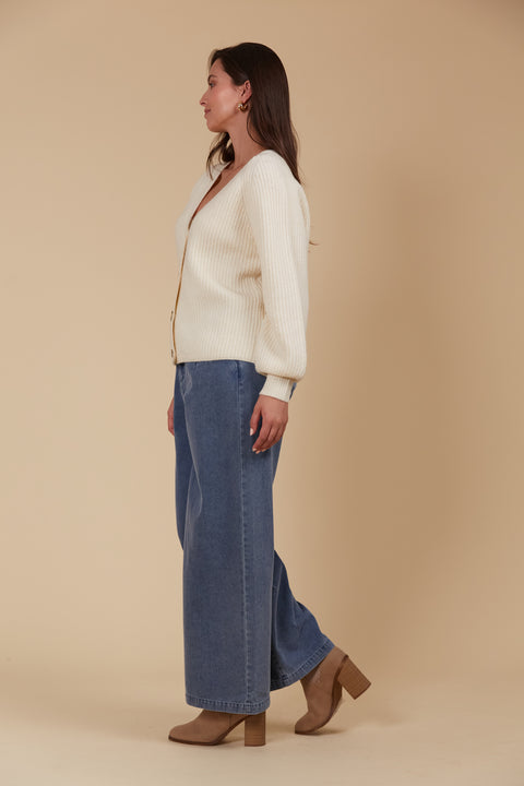 Miru Cardigan