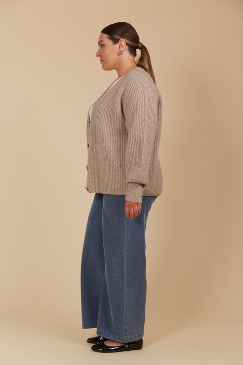 Miru Cardigan