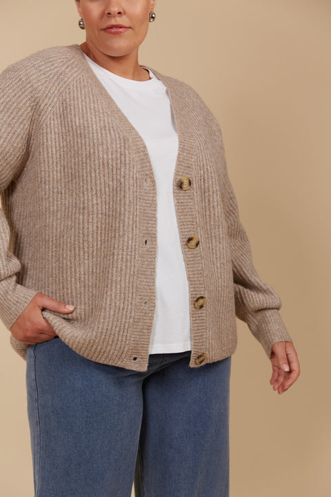 Miru Cardigan