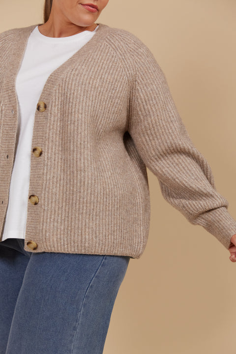 Miru Cardigan