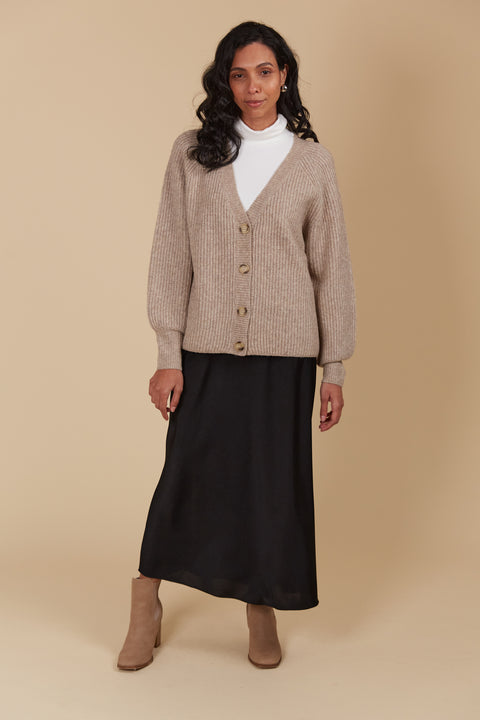 Miru Cardigan
