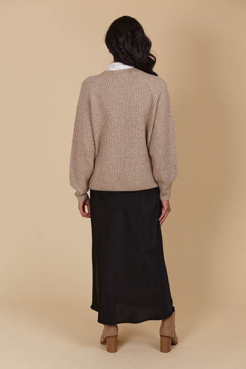 Miru Cardigan