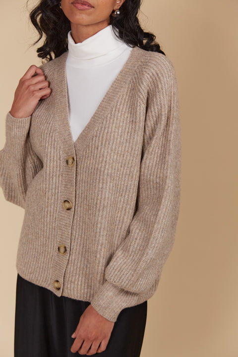 Miru Cardigan