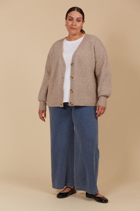 Miru Cardigan