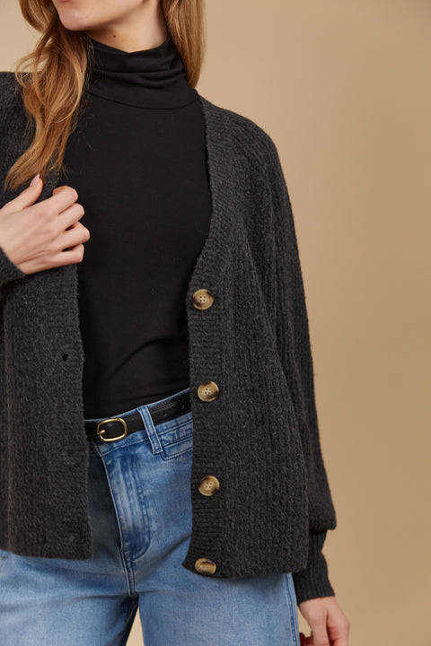 Miru Cardigan