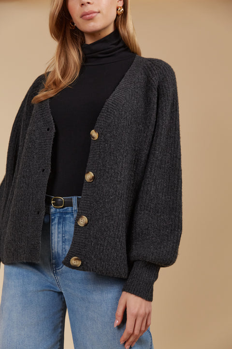 Miru Cardigan