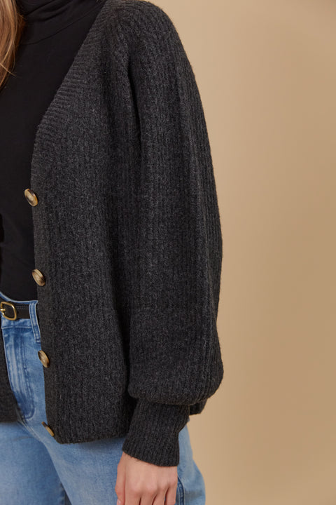 Miru Cardigan