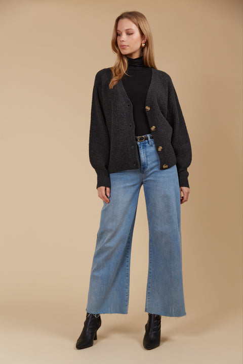 Miru Cardigan