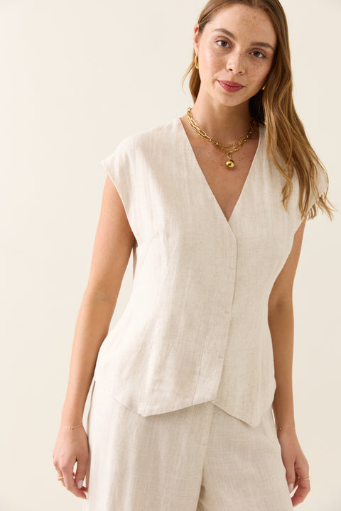 Ingrid Vest