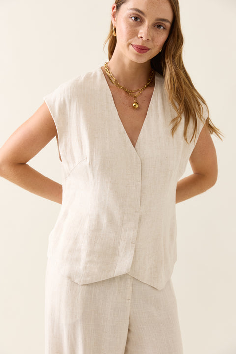 Ingrid Vest