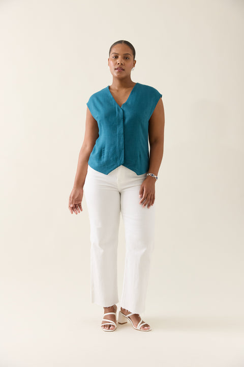 Ingrid Vest