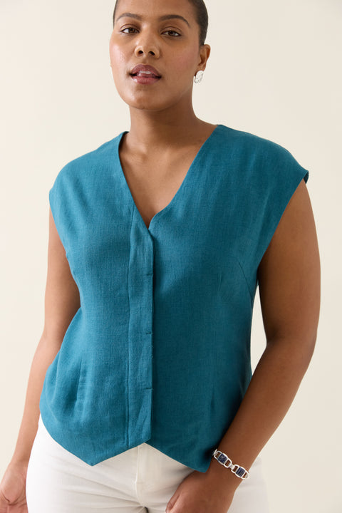 Ingrid Vest