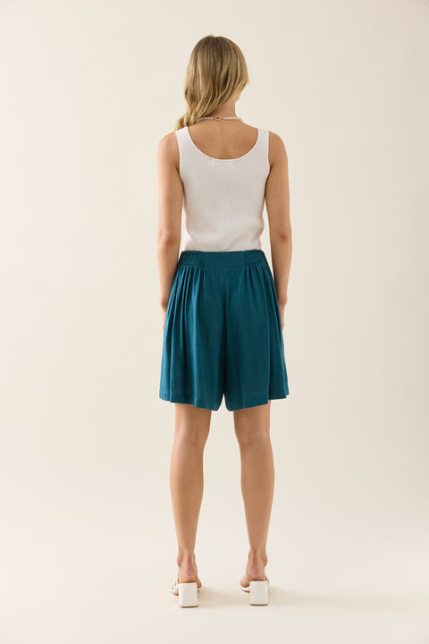 Ingrid Short