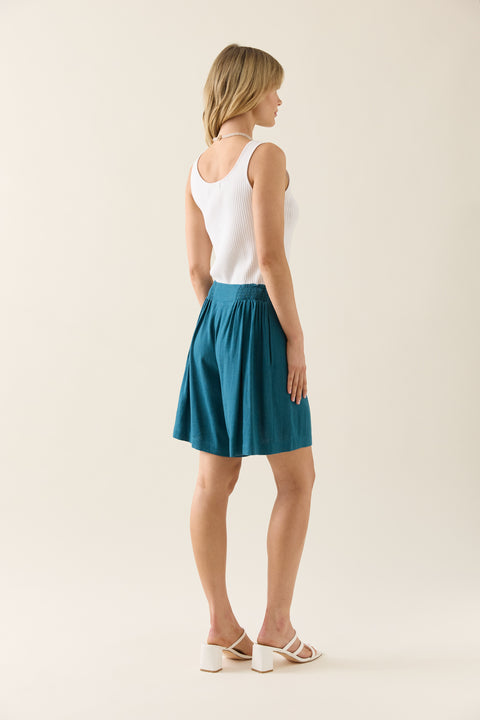 Ingrid Short