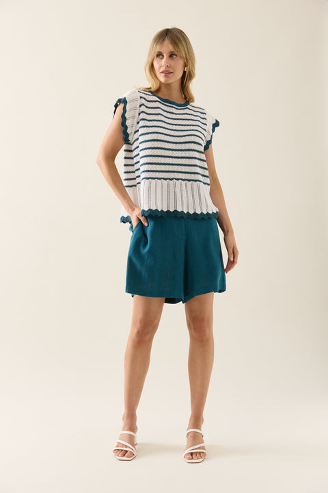 Ingrid Short