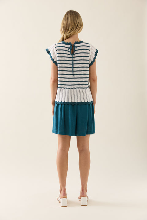 Ingrid Short