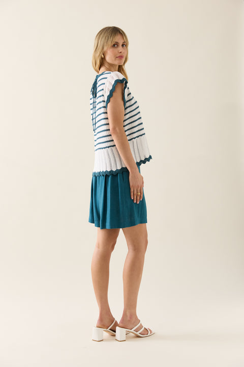 Ingrid Short