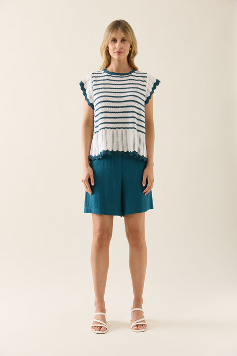 Ingrid Short