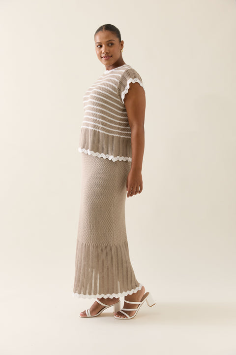 Ida Knit Top