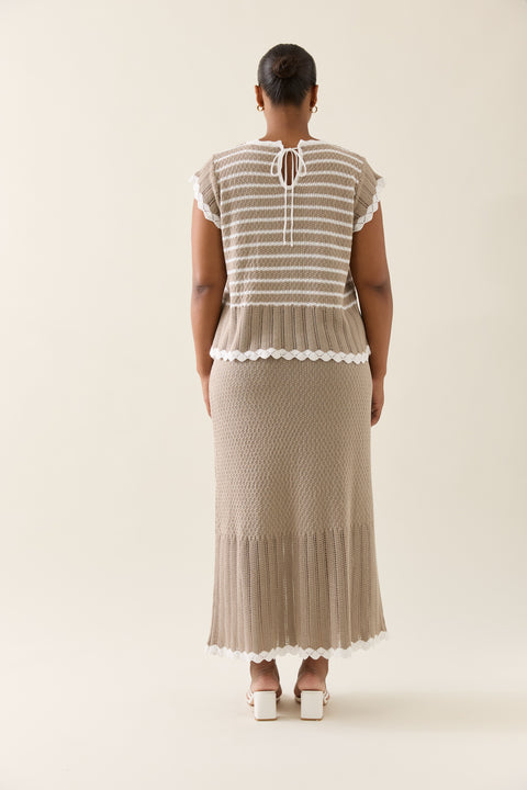 Ida Knit Top