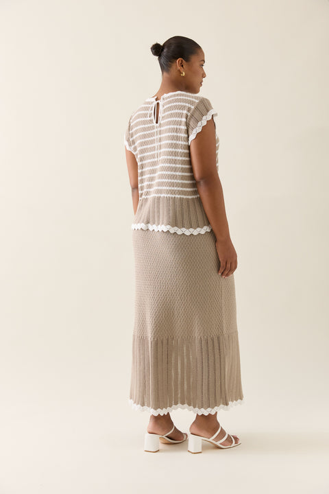 Ida Knit Top
