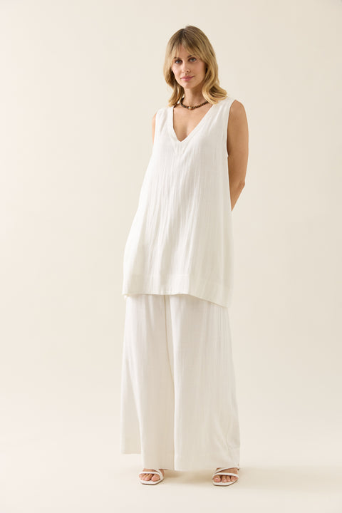 Ingrid Reversible Tunic