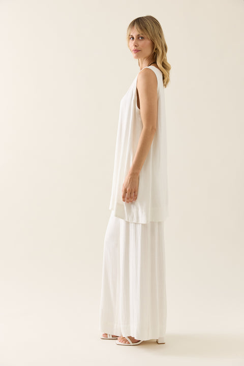 Ingrid Reversible Tunic