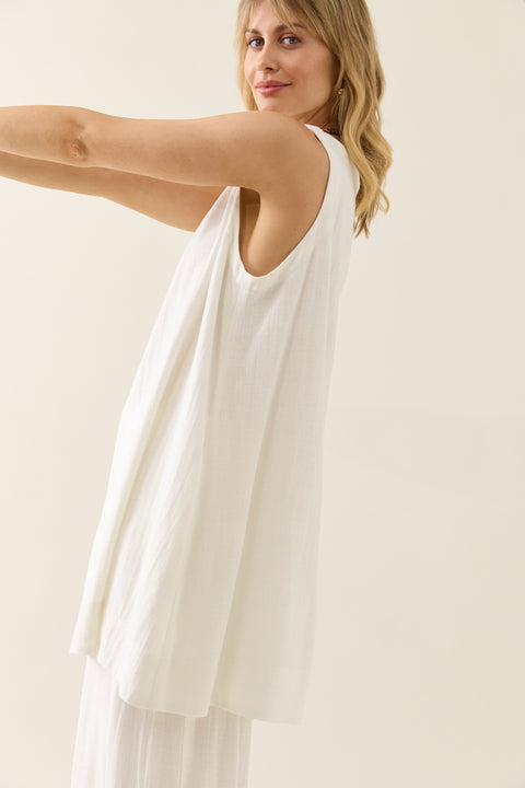 Ingrid Reversible Tunic