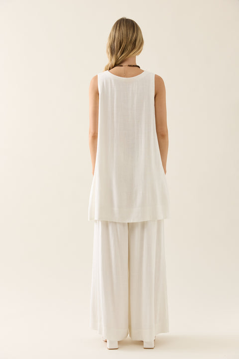 Ingrid Reversible Tunic