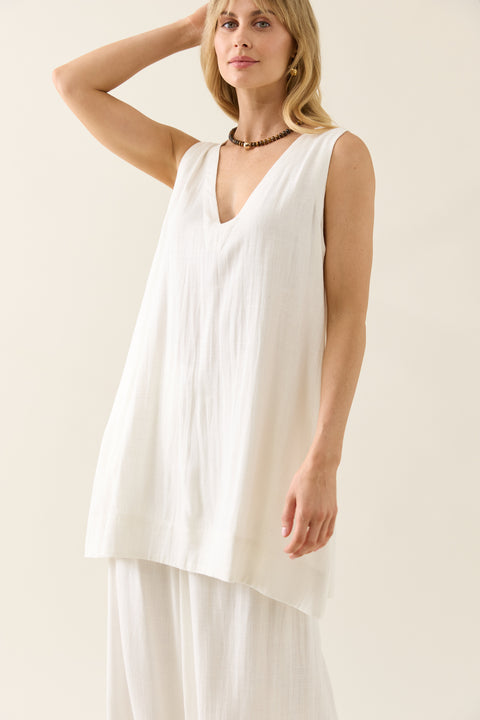 Ingrid Reversible Tunic