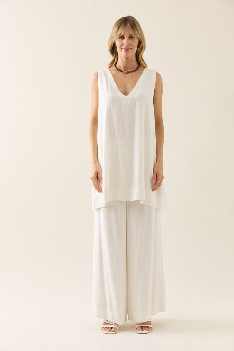 Ingrid Reversible Tunic