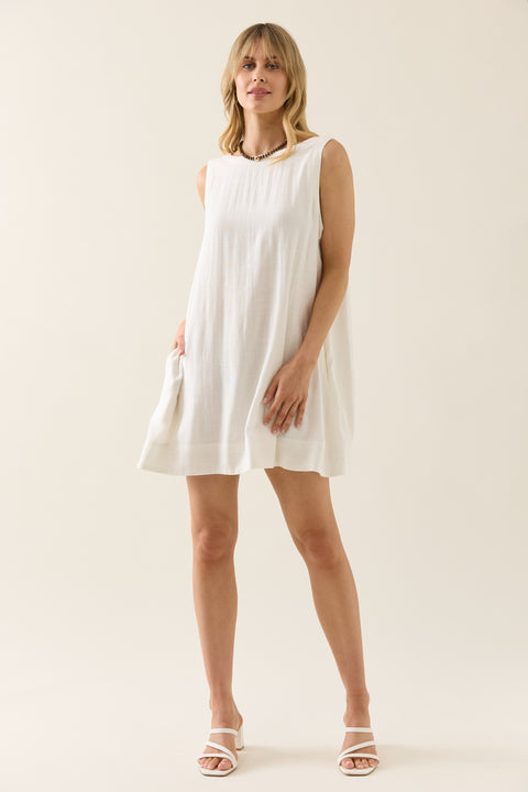 Ingrid Reversible Tunic