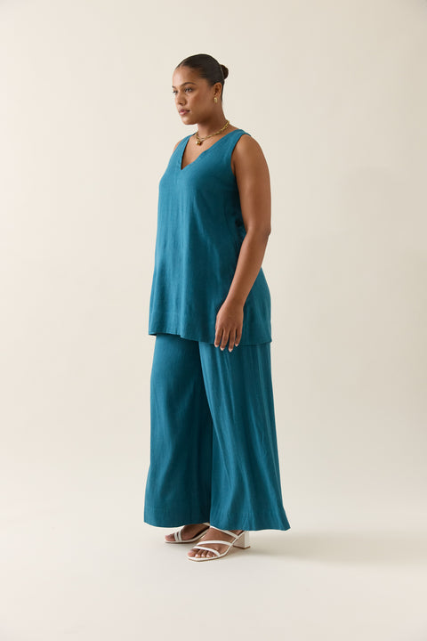 Ingrid Reversible Tunic