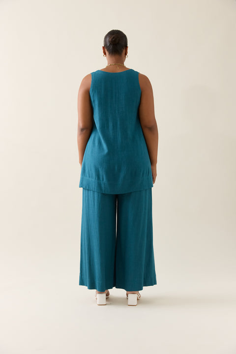 Ingrid Reversible Tunic