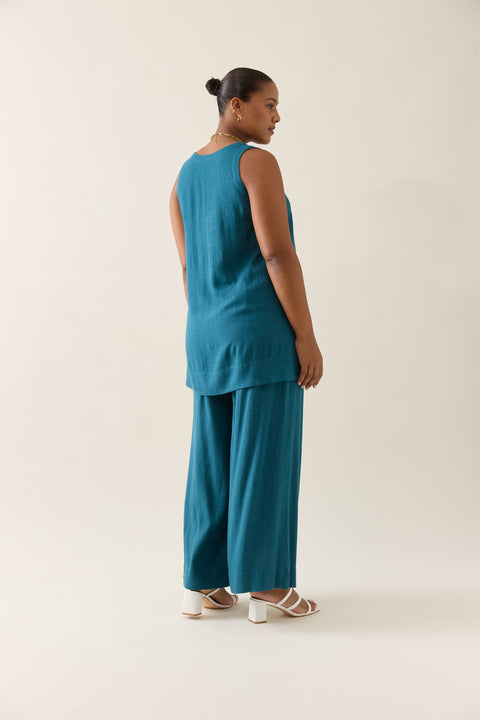 Ingrid Reversible Tunic