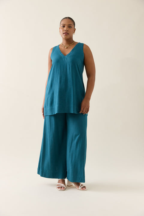 Ingrid Reversible Tunic