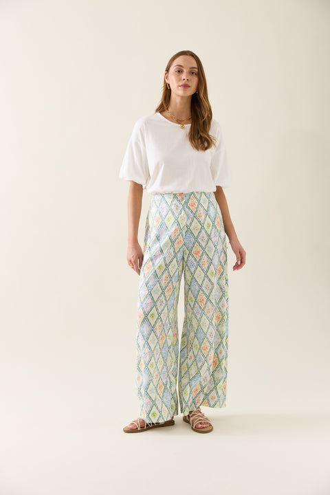 Ingrid Pant