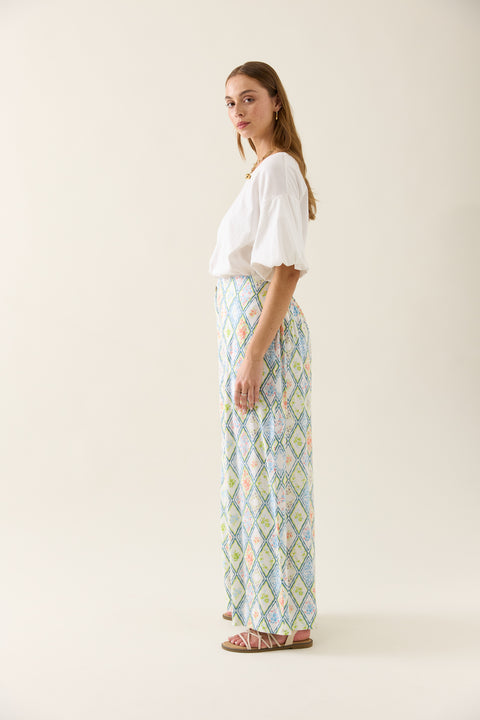 Ingrid Pant