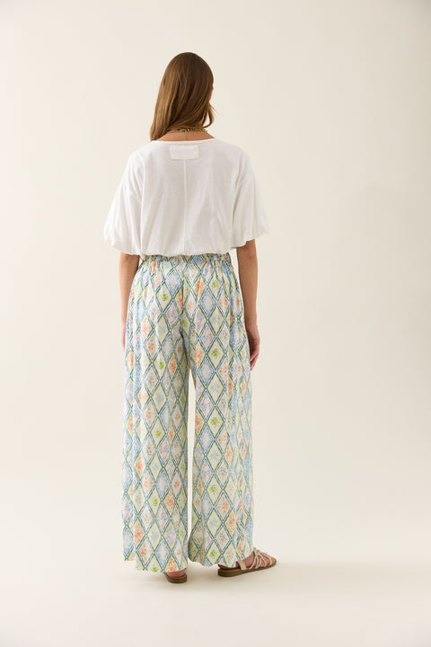 Ingrid Pant