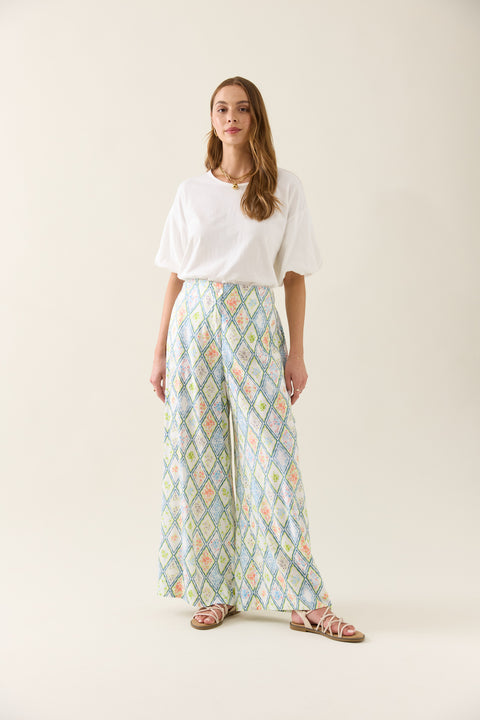 Ingrid Pant