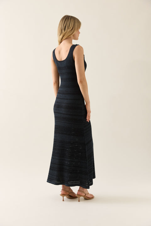 Ida Knit Tank Dress