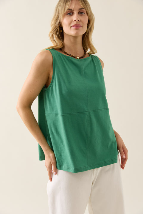 Edith Tank