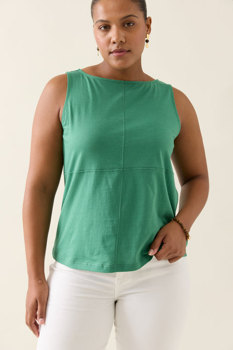 Edith Tank