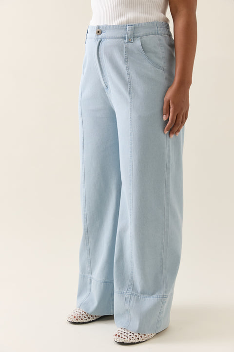 Sofie Denim Pant