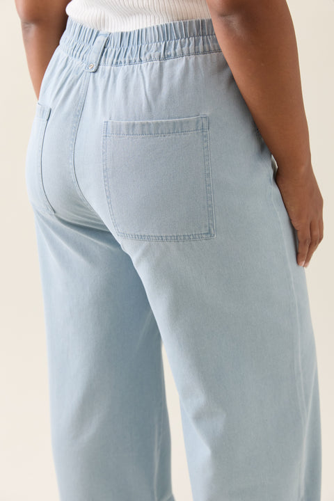 Sofie Denim Pant