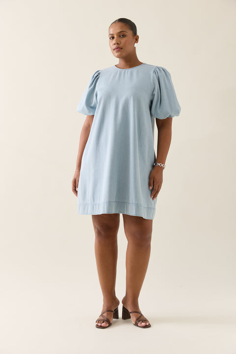 Sofie Denim Dress